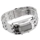 thumbnail image 2 of Reloj De Pulsera Para Hombre Reloj De Negocios Aleación De Visualización De Modo De Hora Binaria Para Novio Para Fiesta ANGGREK Otros, 2 of 8