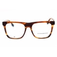 thumbnail image 2 of Victoria Beckham VB2679 230 Lunettes à Monture Rayées Brunes pour Femmes, 2 of 2