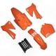 thumbnail image 5 of Mini Dirt Bike Body Cover Kit for 50CC Pit Bikes - Fits Junior and Senior Riders, 5 of 5