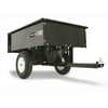 10 cf Heaped Cap Cart