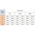 thumbnail image 5 of Womens Fashion Tops Cute Puff Sleeve Blouses for Women Dressy Casual Spring Summer Clothes Outfits for 2024, 5 of 5