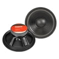 thumbnail image 5 of Audiopipe STX848 Studio Z 8 Replacement Woofer 250w Max. 8 Ohm Svc, 5 of 5