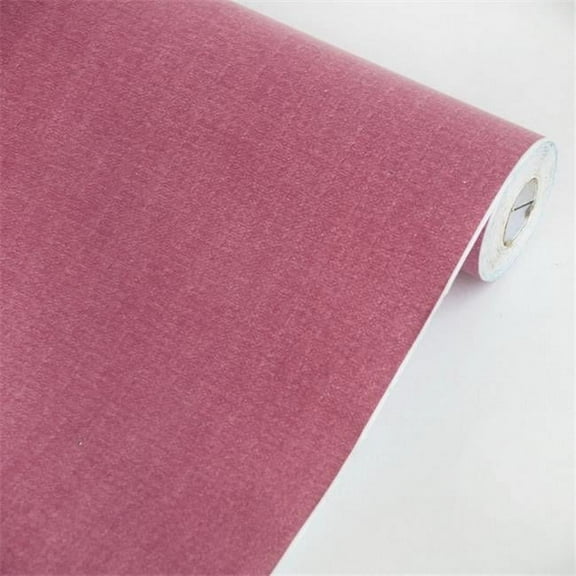 Peachblow - Self-Adhesive Wallpaper Home Decor Roll - Multicolor