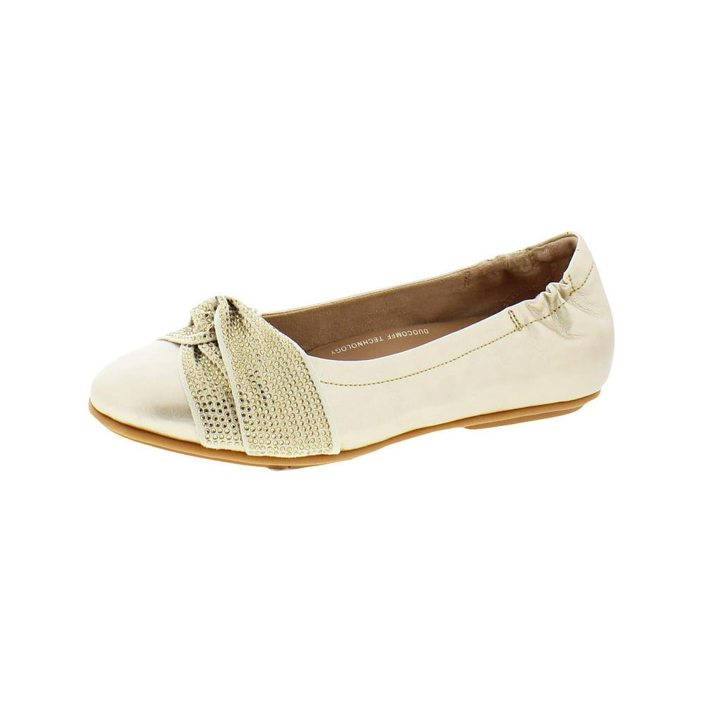 fitflop twiss ballerina flat