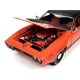 thumbnail image 5 of American Muscle - 1971 Plymouth Gtx Hardtop (Class Of 1971), 5 of 5
