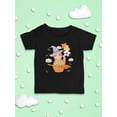 thumbnail image 3 of Adorable Sloth W Balloons T-Shirt Infant -Image by Shutterstock,  24 Months, 3 of 4