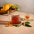 thumbnail image 4 of Numi Organic Earl Grey Black Tea, 18 Count Microplastic Free Tea Bags, 4 of 14