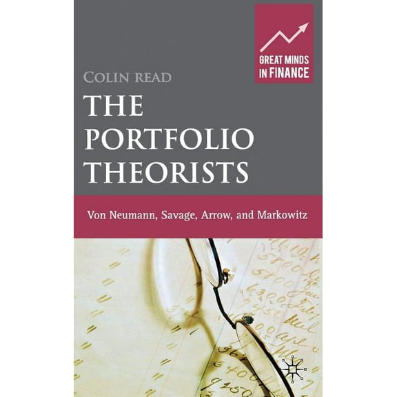 The Portfolio Theorists