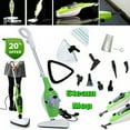 thumbnail image 4 of All-in-One 10-in-1 Steam Cleaner for Hardwood Floors, Tiles, Carpets, and Windows, 4 of 4