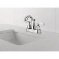 thumbnail image 4 of Peerless Two Handle Bathroom Faucet in Chrome, 4 of 4