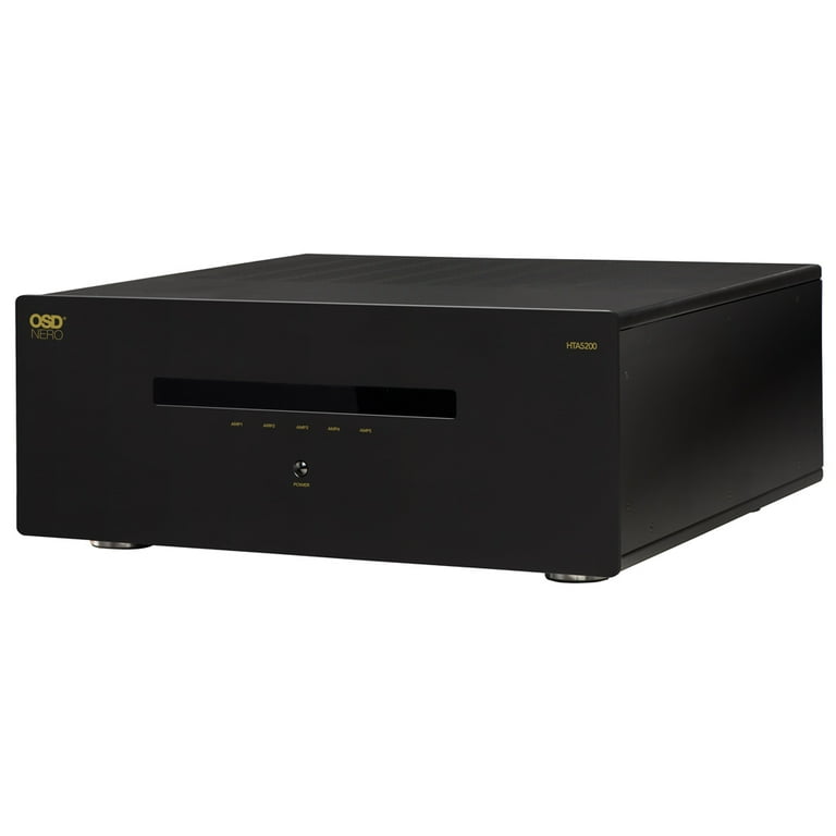 Osd nero hta5200multi channel 5x 210w ch home theater 41 off