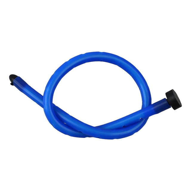 F Hole Humidifier, Prevent Cracking Humidifier Instrument Accessory 30cm Soft Silicone High Adaptability for Musicians Blue