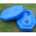 thumbnail image 5 of Tennis Training Tool Self-Study Rebound Ball With Trainer Baseboard Sparring Device Tennis Trainer Equipment, 5 of 5