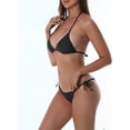 thumbnail image 2 of HSHDLDF Two Piece Swimsuit Bikini Bikini womens, 2 of 6