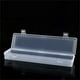 thumbnail image 4 of Stainless Steel Vegetable Slicer | Shred Silk Multi-Blade Green Onion Scallion Shredding Cutter | Non-Slip Handle | Protective Cover | 16x0.9cm | Effortless Kitchen Tool, 4 of 7