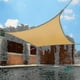 thumbnail image 2 of Toldos impermeables para exteriores, vela de sombra para el sol de 3x4 metros para jardín, patio, velas, piscina, Partio, refugio solar, 2 of 4