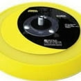 thumbnail image 2 of Mirka Abrasives 106SG Back-Up Pad, 6 in Dia, 5/16-24 Arbor, Soft Density, Polyurethane Foam, 2 of 4