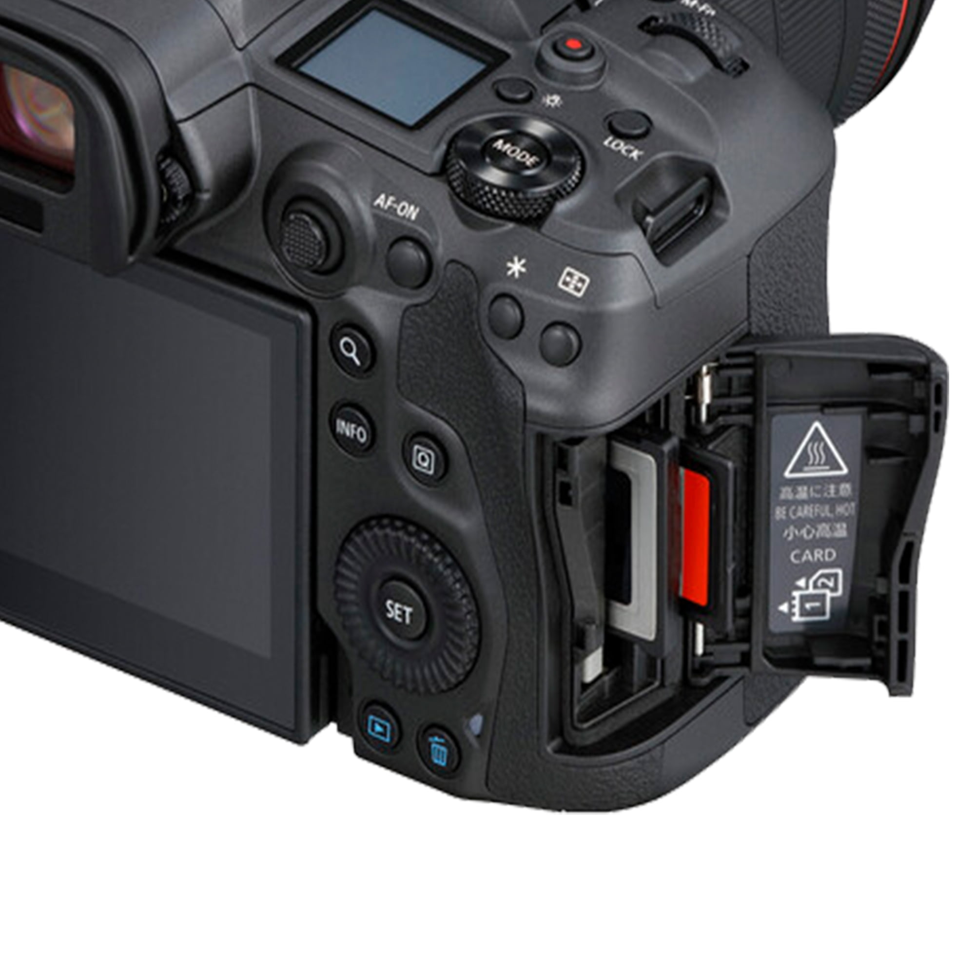 ＣＡＮＯＮ　ＥＯＳ　Ｒ５ Amazon.com : Canon EOS R5 Full-Frame Mirrorless Camera, Body Only