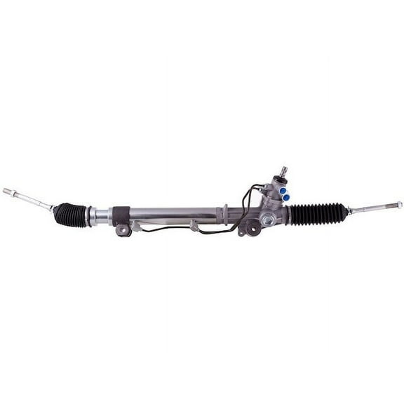 Steering Rack - Compatible with 2003 - 2009 GX470 4.7L V8 2004 2005 2006 2007 2008