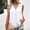 White plus size tank top a1, variant on MORESEC Women Plus Size Sleeveless Collared Button Down Tank Top Casual Basic Travel Tee Dressy Blouses Summer Fashion Clothes, Blue S