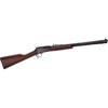 Henry Pump 22mag Oct