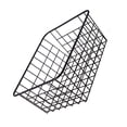thumbnail image 3 of Wire Baskets,Wire Storage Baskets House Wire Storage Bins Metal Wire Baskets Revolutionary Design, 3 of 8