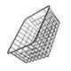 thumbnail image 3 of Canasta de metal, Contenedores de Almacenamiento de Alambre de Aplicacia Anchos Duraderos de Acero Para El Baña, 3 of 8