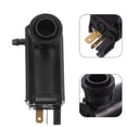 thumbnail image 1 of Luxshiny Washer Machine Hose Plastic Windshield Pump For 1Set, 1 of 8