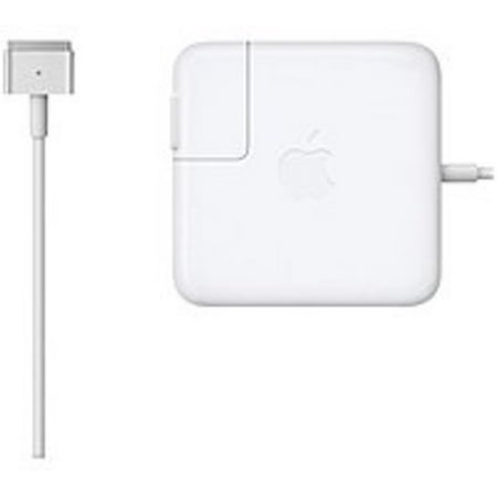 Apple MagSafe 2 MD592LL/A 45 Watts Power Adapter for MacBook Air (Refurbished) Apple MagSafe 2 MD592LL/A 45 Watts Power Adapter for MacBook Air (Refurbished)