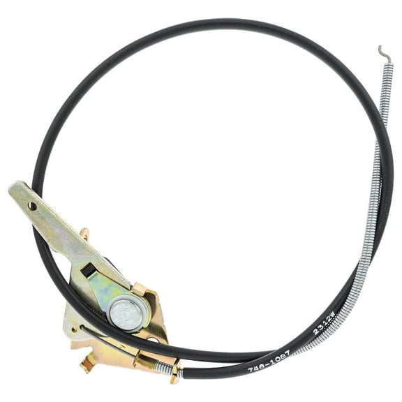 CUB CADET 946-1087 Throttle Cable LT 1040 1042 1045 1046 1050 i1050 i1046 i1042