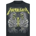 thumbnail image 3 of Metallica - Sanitarium T Shirt (X-Large), 3 of 6