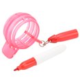 thumbnail image 2 of Ball Liner, Easy To Align  Ball Line Liner  For Course Red,Green,Blue, 2 of 8