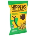 thumbnail image 4 of (Pack of 12), Hippeas Sour Cream & Onion Veggie Straws, 3.75 oz, 4 of 5