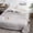 Grey, variant on Ice Cooling Calming Blanket Lightweight Breathable Summer Blanket for Hot Sleepers