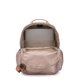 thumbnail image 3 of Mochila Kipling Seoul Go Large Metallic para portátil de 15 pulgadas, 3 of 8