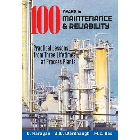 Case Studies In Maintenance And Reliability A Wealth Of