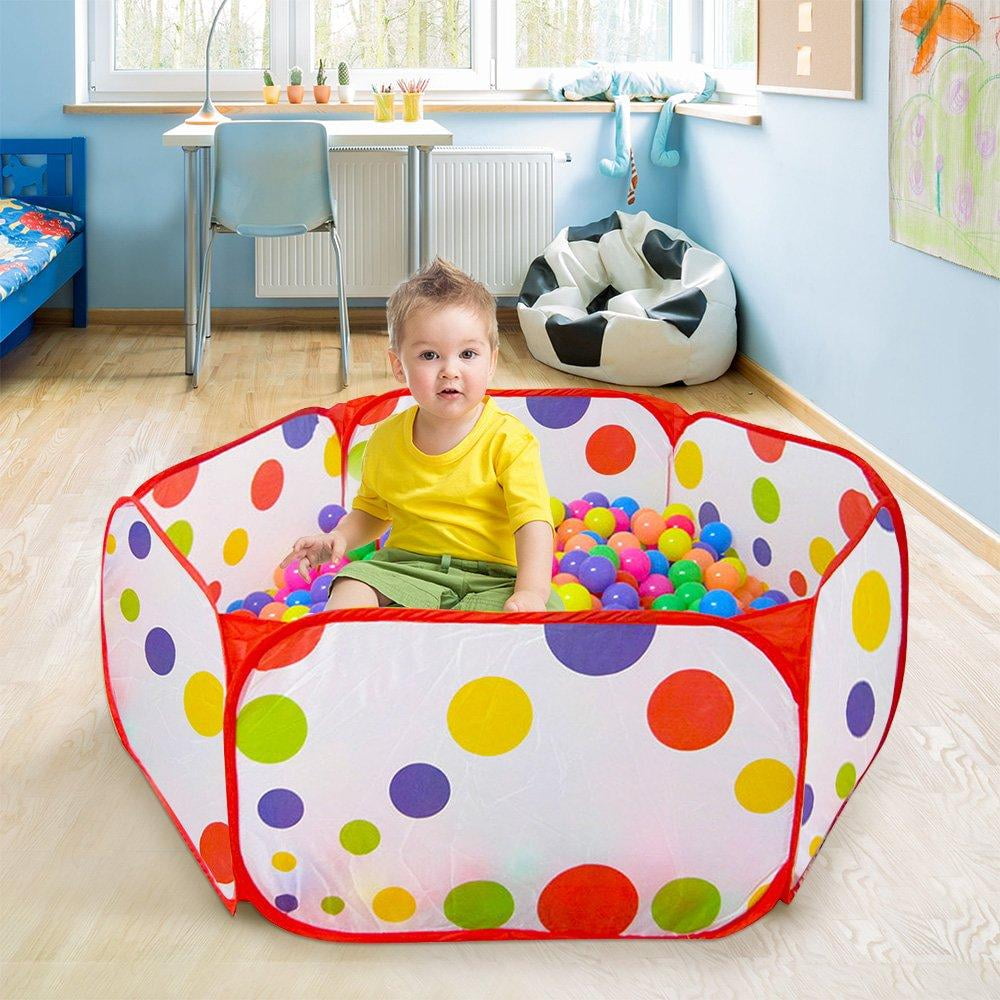 kuuqa ball pit