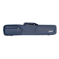 thumbnail image 2 of LOVIVER Billiard Pool Cue Case 7 Holes Outdoor Pool Table Accessories Portable Pouch Blue, 2 of 8