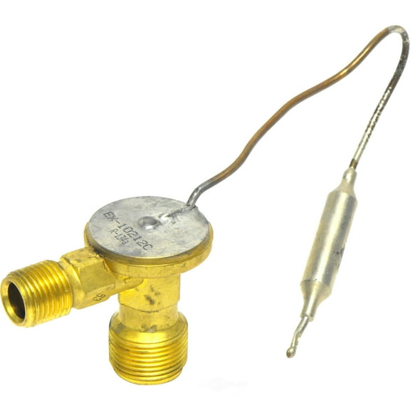 A/C Expansion Valve -- Thermal Expansion Valve Fits select: 2004-2009 CADILLAC SRX