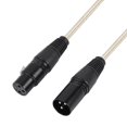 thumbnail image 3 of Microphone Cable, Audio Mic Cable XLR Cable, XLR Mixers, 3 of 8