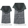 thumbnail image 3 of lanema USB Heating Blanket Electric Heating Shawl Mat Warming Electric Heating Shawl, 3 of 20