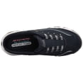 thumbnail image 6 of Skechers Sneakers for Women's D'lites- Resilient Slip on Shoes Athletic Walking Shoes with Air-Cooled Memory Foam, 6 of 7