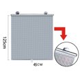 thumbnail image 3 of CAROOTU Store Occultant avec Ventouses Pare-Brise Rétractable, 3 of 7