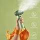 thumbnail image 2 of Plancha a Vapor Nesugar G6 Pro 0,4 kg Voltaje Global 100-240V, 2 of 8