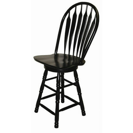Sunset Trading Sunset Selections 24.25'' Swivel Bar Stool