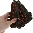 thumbnail image 4 of unbranded 1Ud Adorno De Resina Para Acuario Con De Volcán Multicolor, 4 of 5