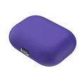 thumbnail image 1 of Flmtop 2 Pcs Coque de Protection en Silicone Antichoc Couleur Unie pour Air Pods Pro, 1 of 10
