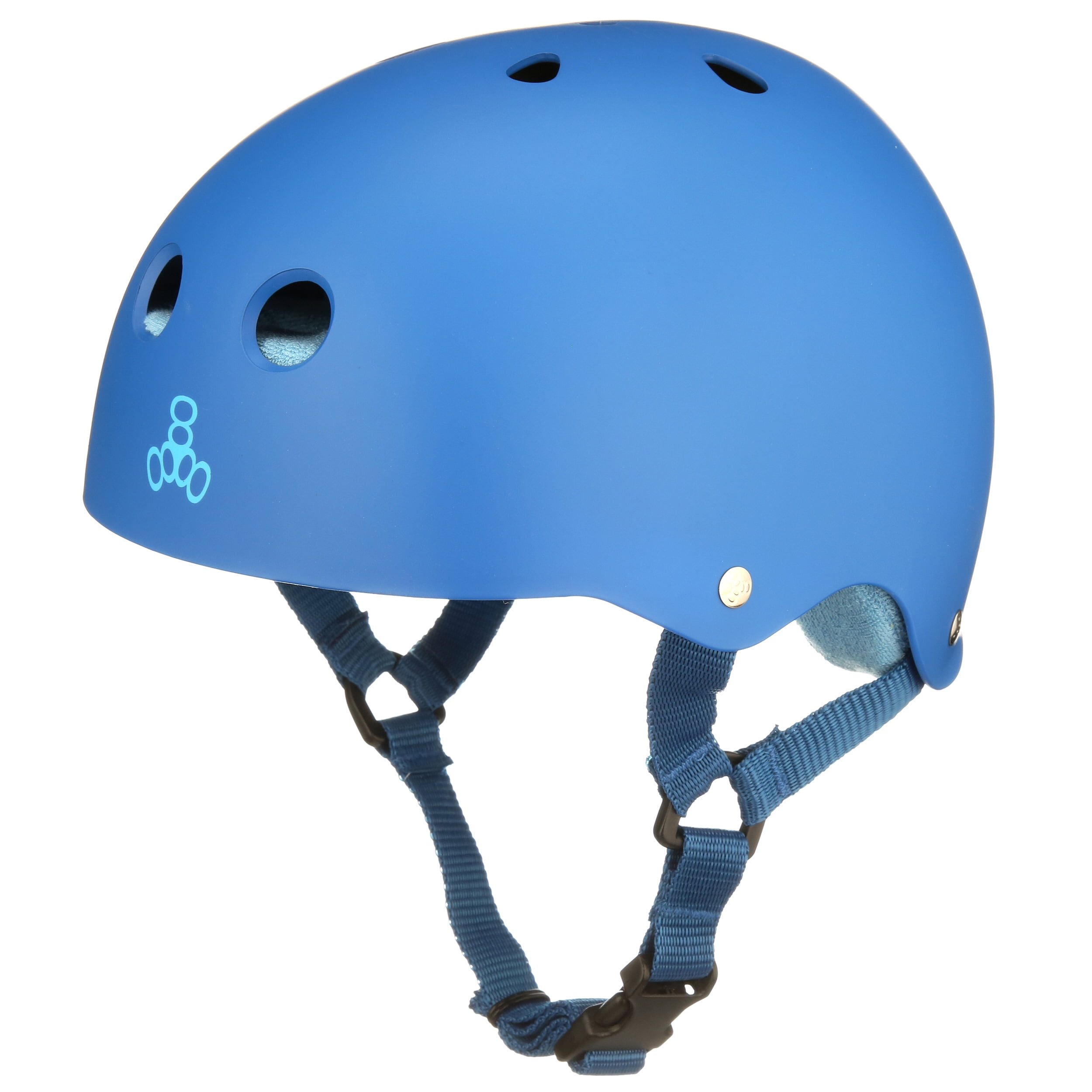 Sweatsaver Helmet Royal Rubber XL