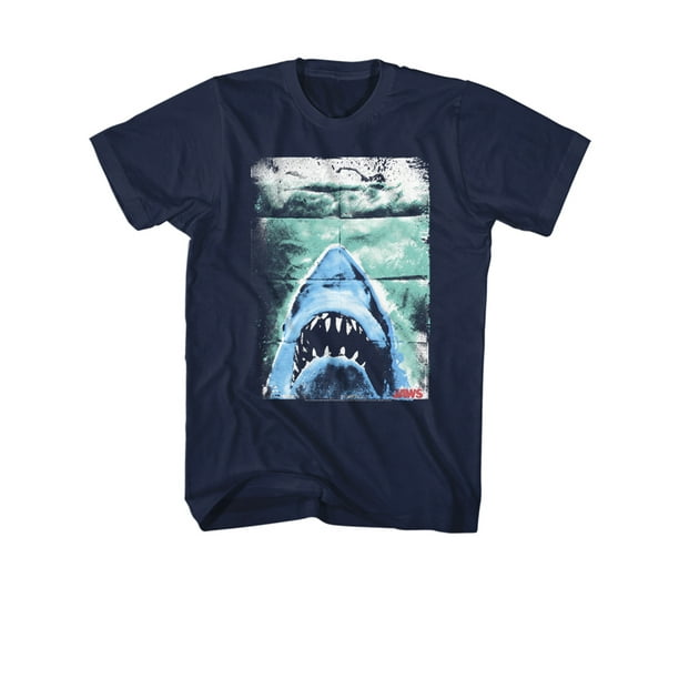 walmart jaws t shirt