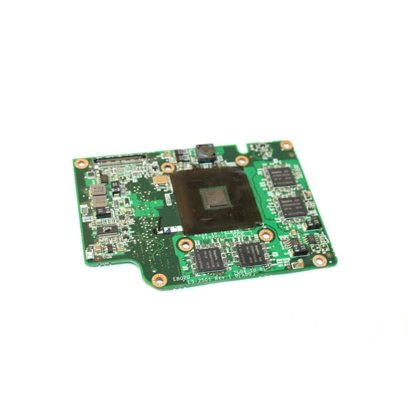 Dell Inspiron 9200 Display Board EBQ20 LS-2501